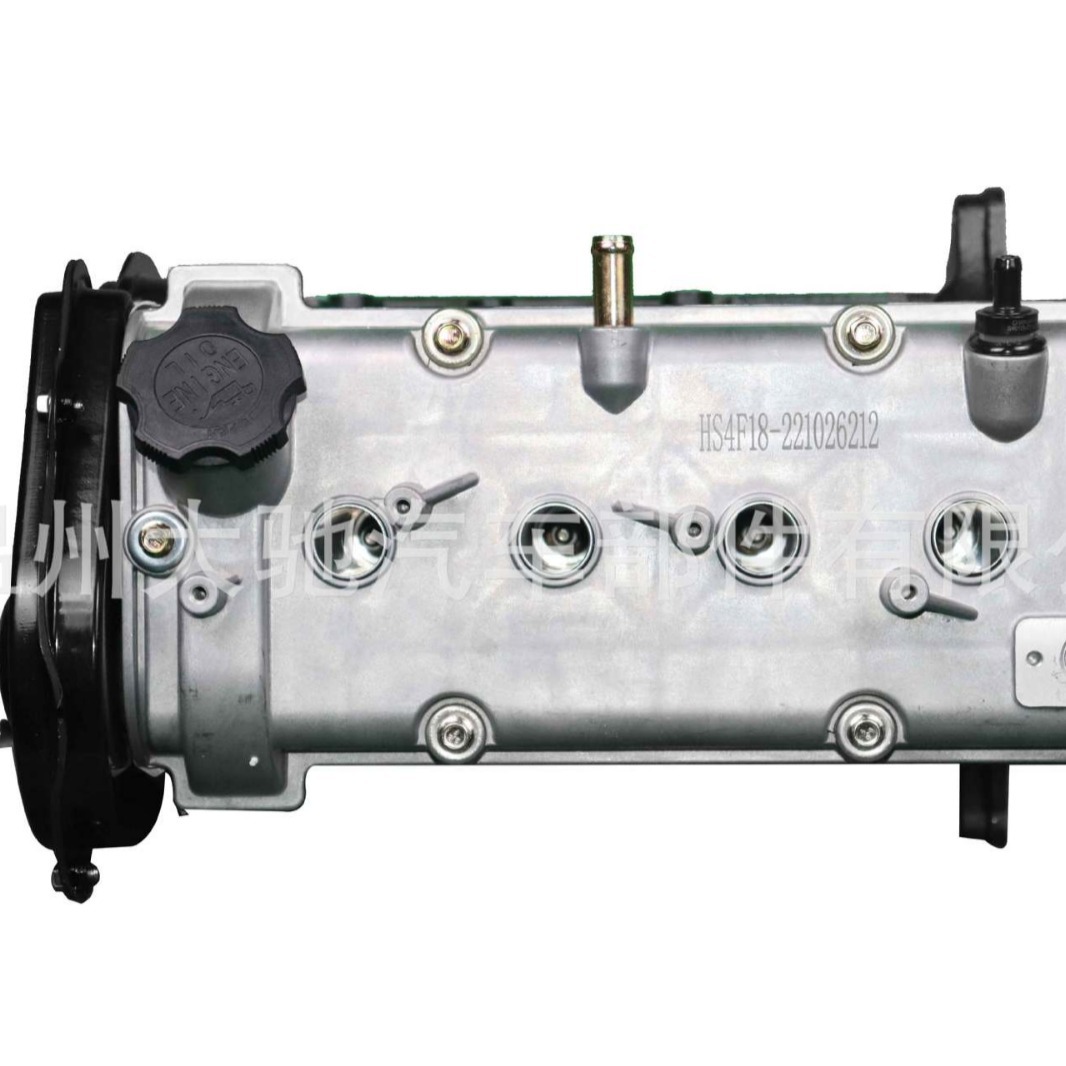 Motor convexo 4F18 adecuado para Lifan Xingshun / Smooth / Fengshun árbol de levas adaptado Lifan