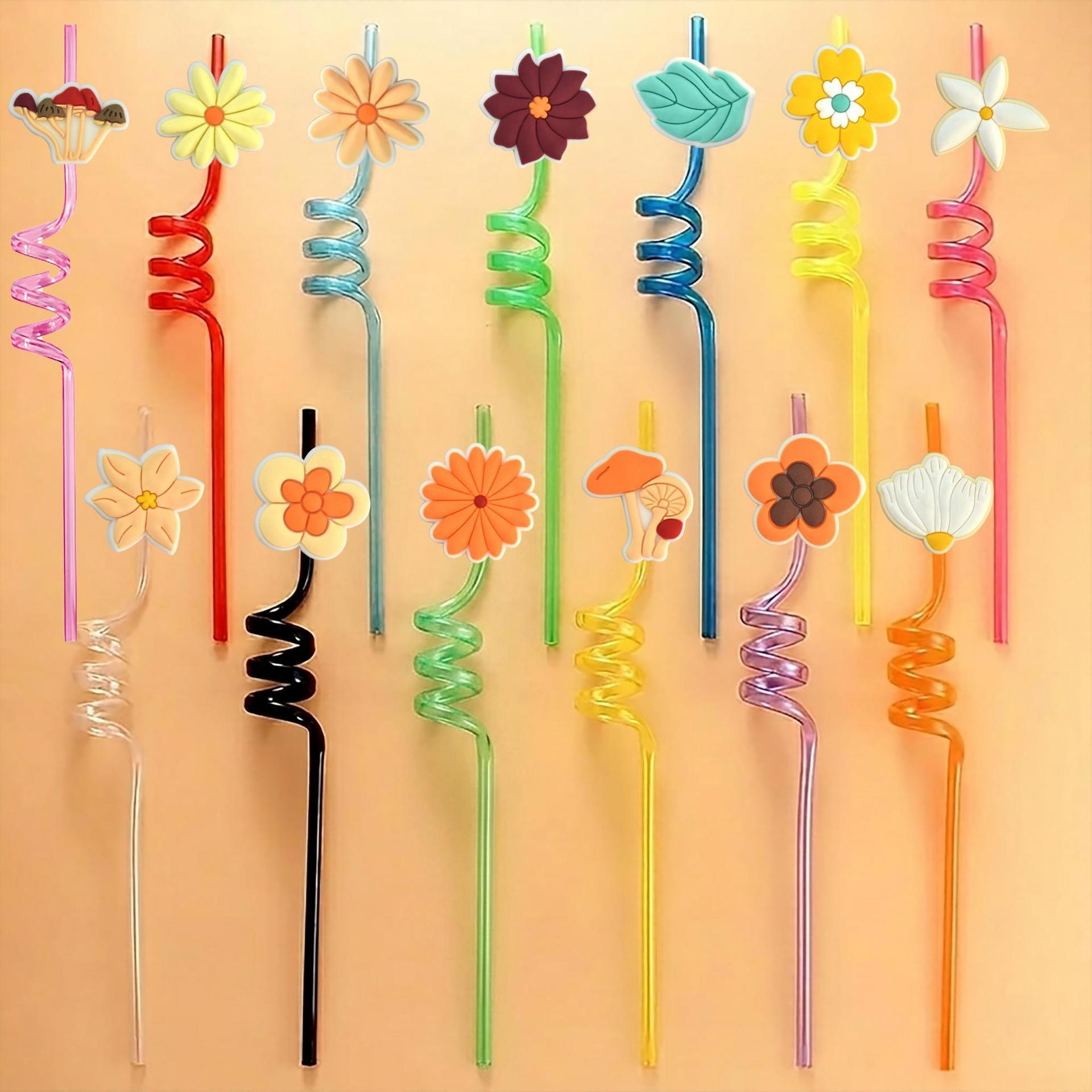 Cute accessory PVC