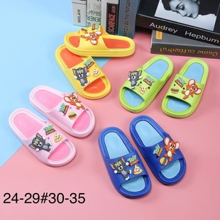 2025�羳�¿�PVCͯ��Ь��ͨ�r��һ�w��Ь ��ĥ�ļ���ͯ�؂����u