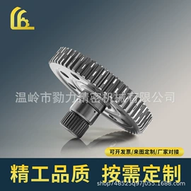 齿轮;垫圈;蜗轮