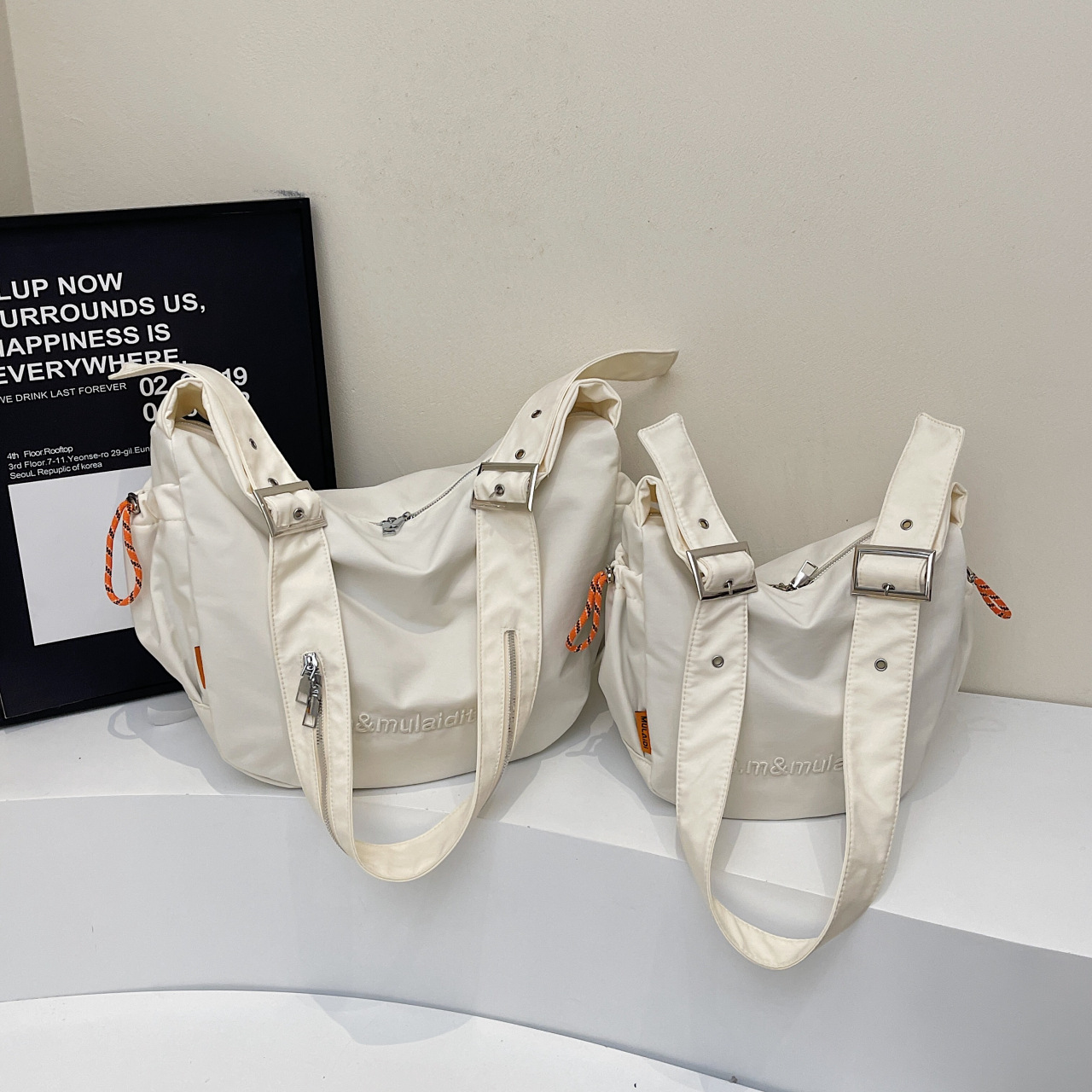 Shake-up marvel tinny al aire libre mochila de viento mochila de hombro de gran capacidad de color sólido yoga fitness multifunción