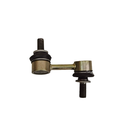 Bar ball head, Asqı sistemi / Xodovoy hissələr