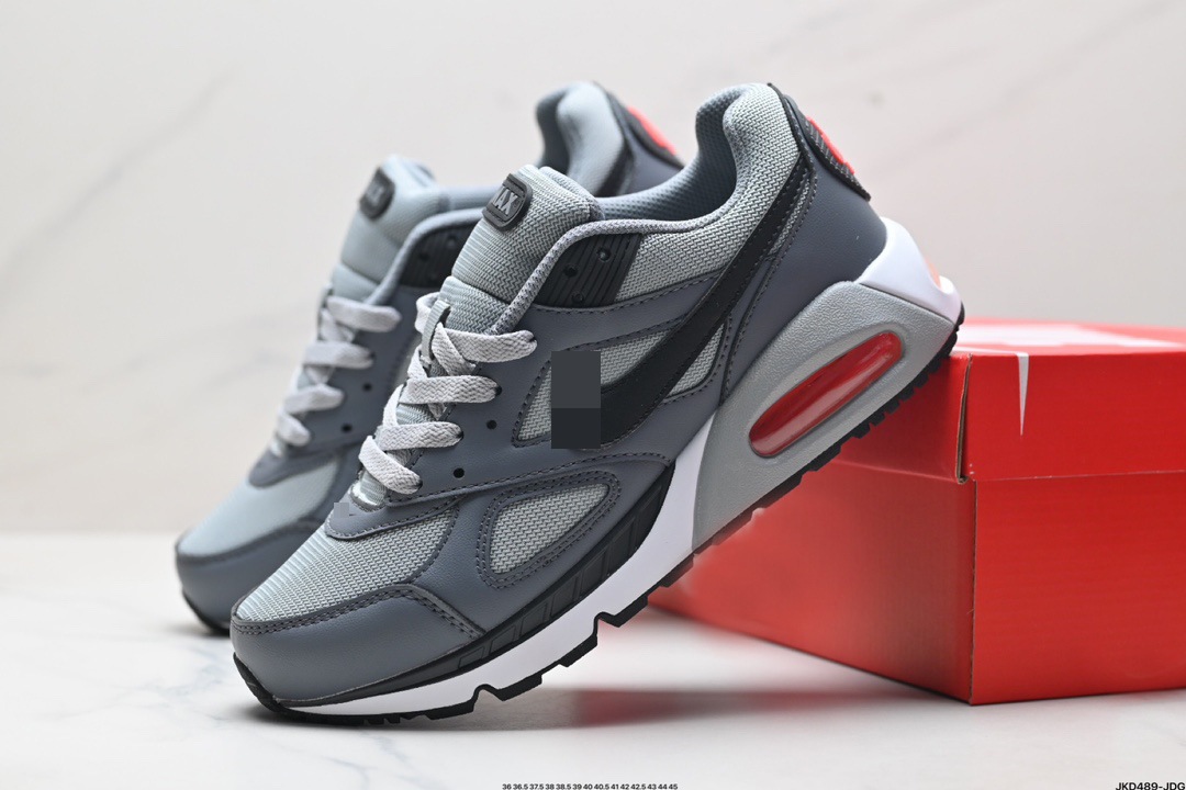 Putian Chunyuan Max lvo cojín de aire amortiguado zapatos deportivos resistentes al desgaste moda moda ocio transpirable zapatos de correr para hombres y mujeres
