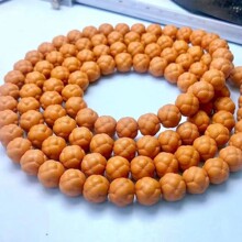 全品猴头棱格星芒长串猴头核桃108长串厂家直销大量批发