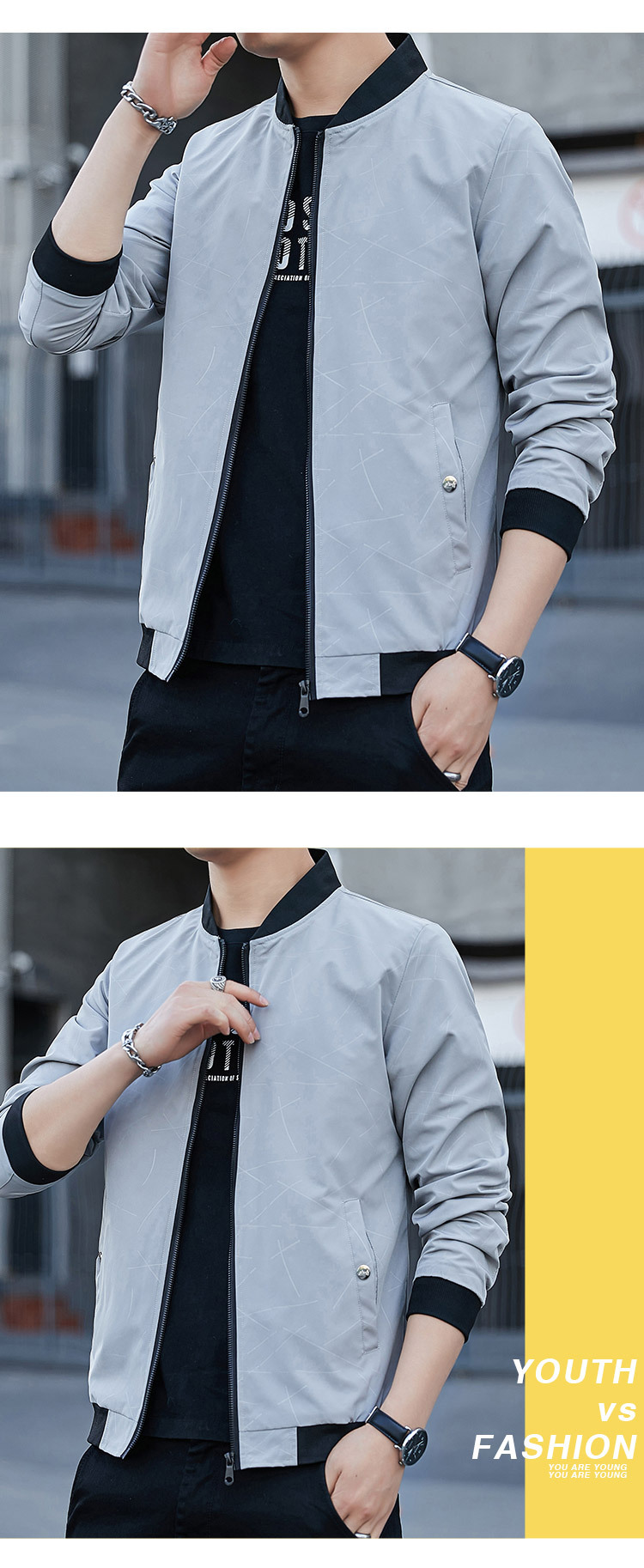 Veste pour homme - Ref 3443579 Image 43