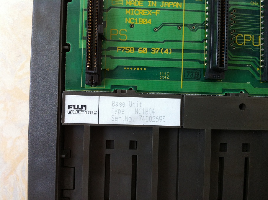 *NC1B04 NC1B06 NC1B08 NC1B10   PLC底板 原装议价