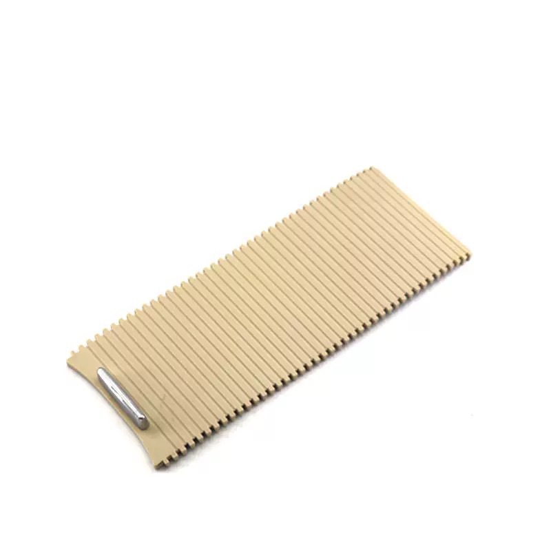 5Kd862531 Is Suitable for Volkswagen Golf 6Mk6 Water Cup Holder Cover Armrest Box Roller Shutter Cross-Border Product