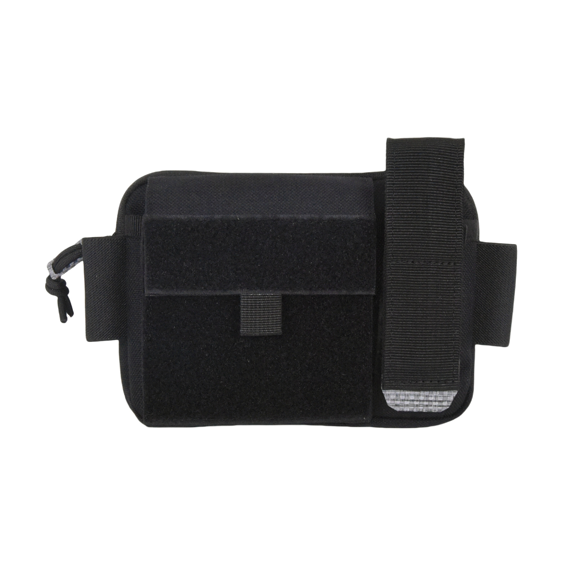 Tactical board back bracelet broche de pecho grande bolso administrativo bolsa mapa kit camuflaje