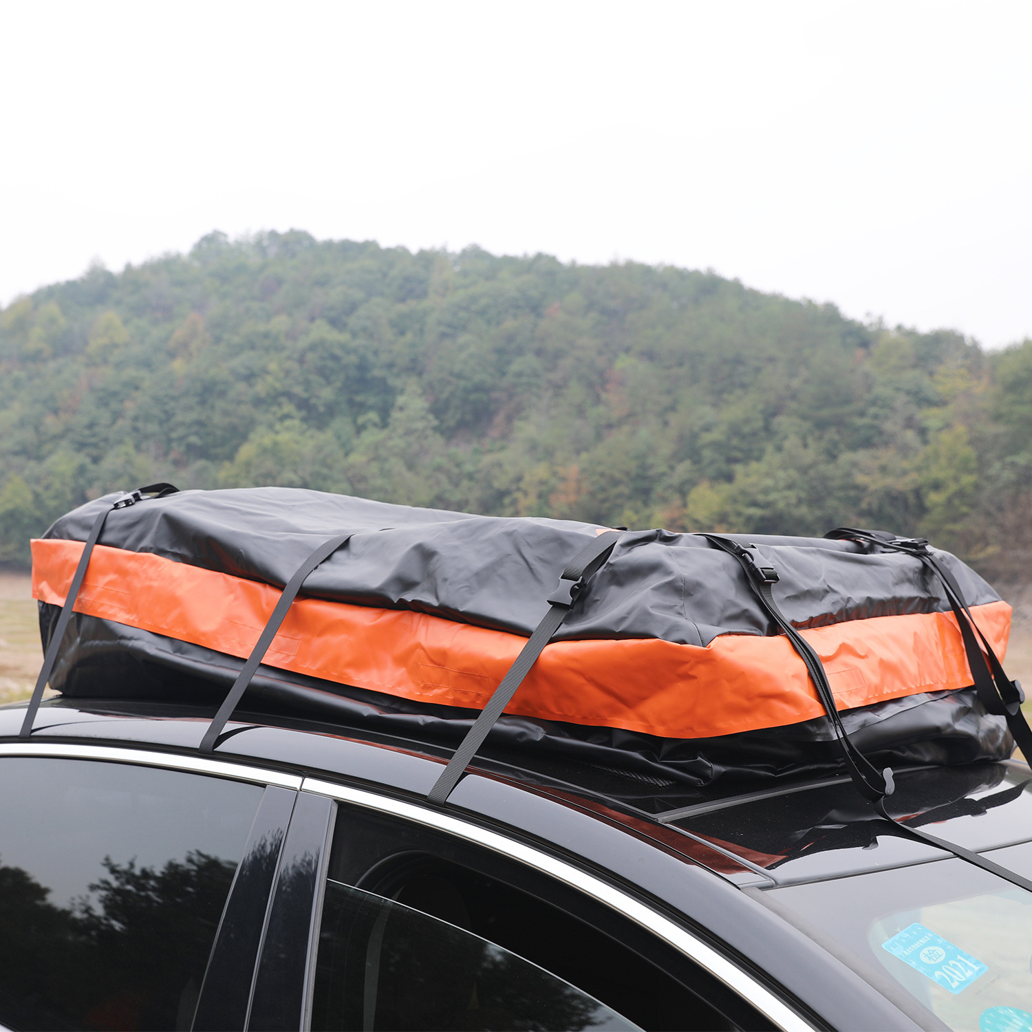 universal SUV
