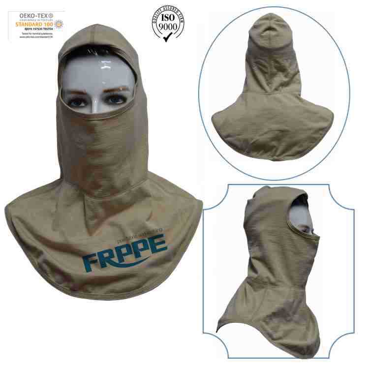 芳纶头套  森林消防头套  双层头套 特价头套