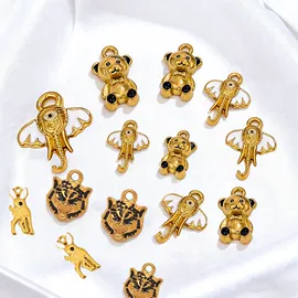 饰品配件;项链;散珠/串珠