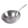 ✓Inner diameter 30cm, earless five-layer steel [flat bottom])☆✓
