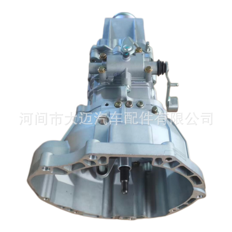 239000-0400 Sc16M5C3 Wuling Hongguang 1.5 Gearbox Is Suitable for Chevrolet N300 Wuling Hongguang 1.5