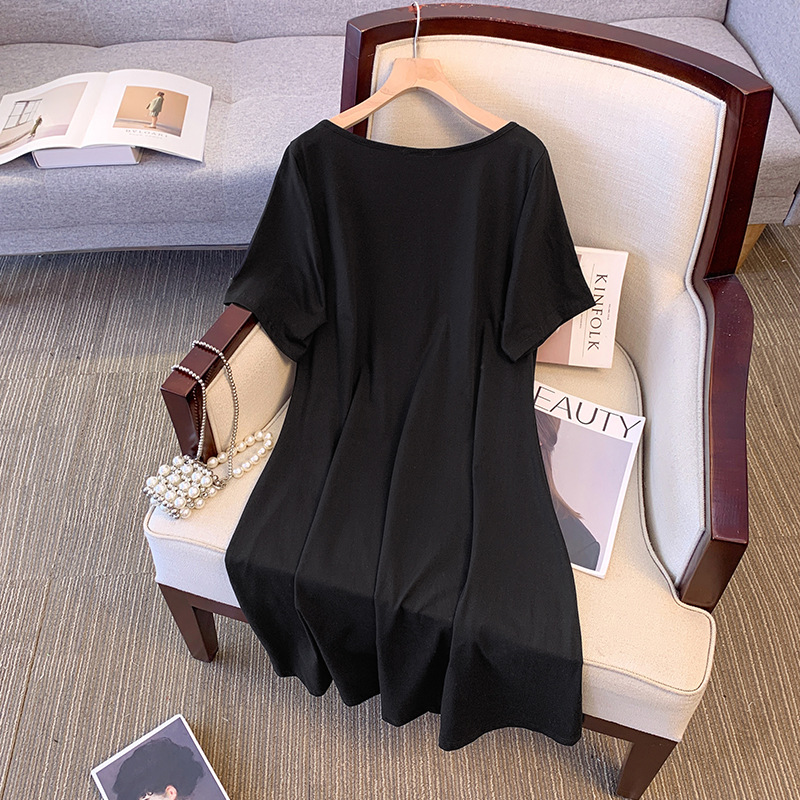  夏  2XL-6XL 大きいサイズ ワンピース