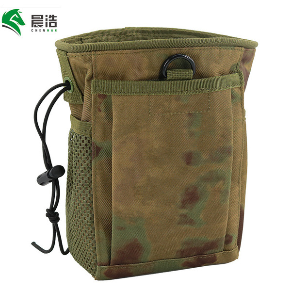 Chenhao small recycling bag military fan tactical bag accessories…
