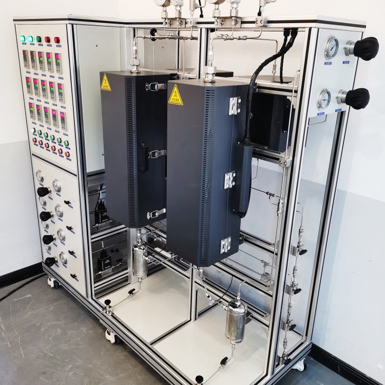 催化剂评价装置 催化剂还原装置 吸附评价装置 固定床实验装置