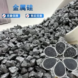 其他非金属;沙石砾石;非金属粉末