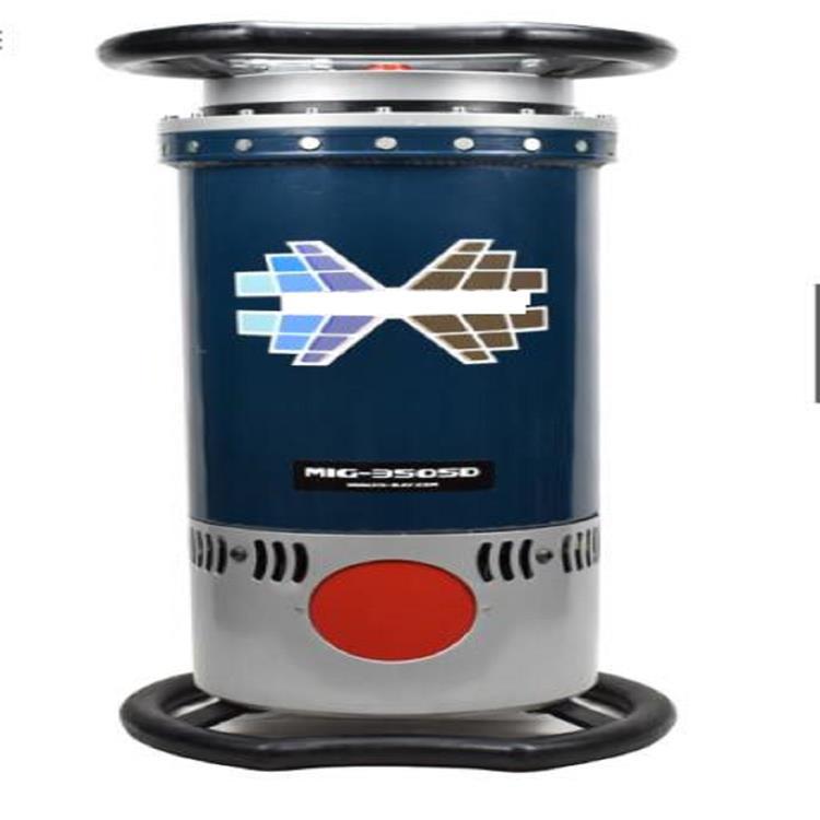 （价可议）工业探伤机 型号:DR52-MIG-3505D  库号：M402419