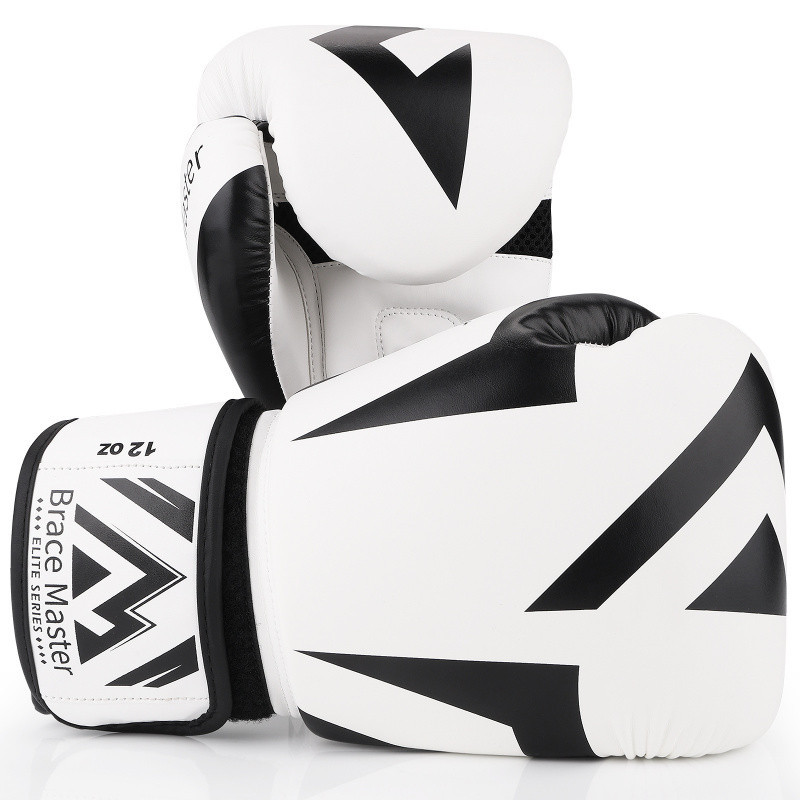 White and black (comes with strap + storage bag)