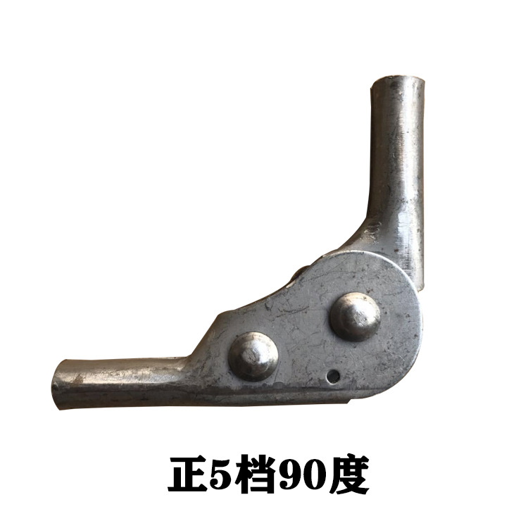 Tatami sofá accesorios sofá perezoso conjunta hebilla ángulo regulador sofá plegable bisagra pequeña hebilla japonesa