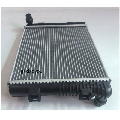 166 Auxiliary Water Tank – Water tank