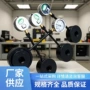 矿用数显液压测力计锚索