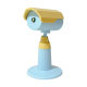 Cute desktop ornaments children's bedroom bedside sleep lights led lights student dormitory mini small table lamp night light