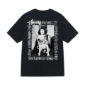 Black【Labubu】