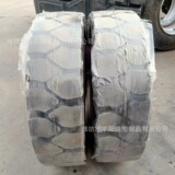 Твердое шин вилочного погрузчика 7.00-12 Транспортная шина