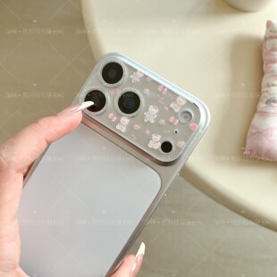 ���L�D���m���O��IPhone17Pro͸����ͨ�W���R�^Ĥ���oĤ