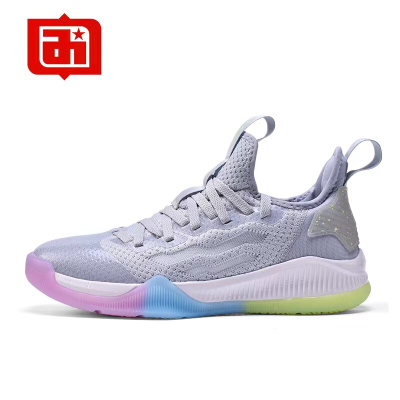 Iverson Mamba Spirit Team Basketball Shoes 14101558 Iverson Mamba Spirit Team Basketball Shoes 14101558