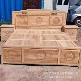 ��ʽ����ľ�󴲸����w����ľ����������p�˴��M�ϵ�̨��ľ��