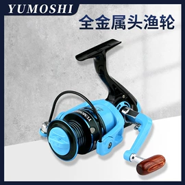 渔线轮;其他垂钓用品;渔线