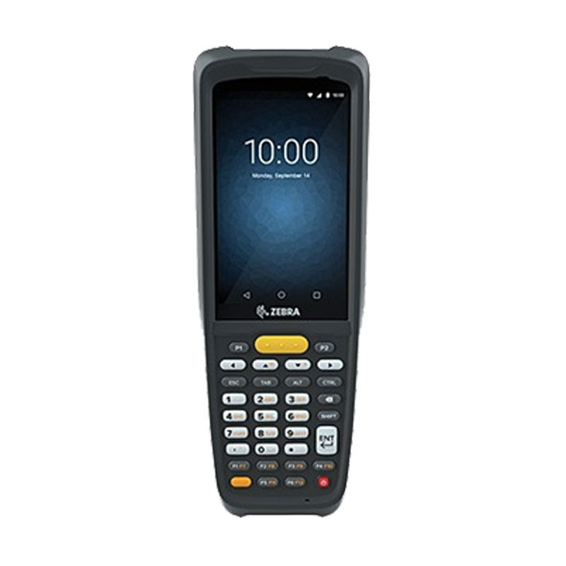 ZEBRA����Symbol MC220J MC220K MC27CJ MC27CK��׿����PDA�ɼ���