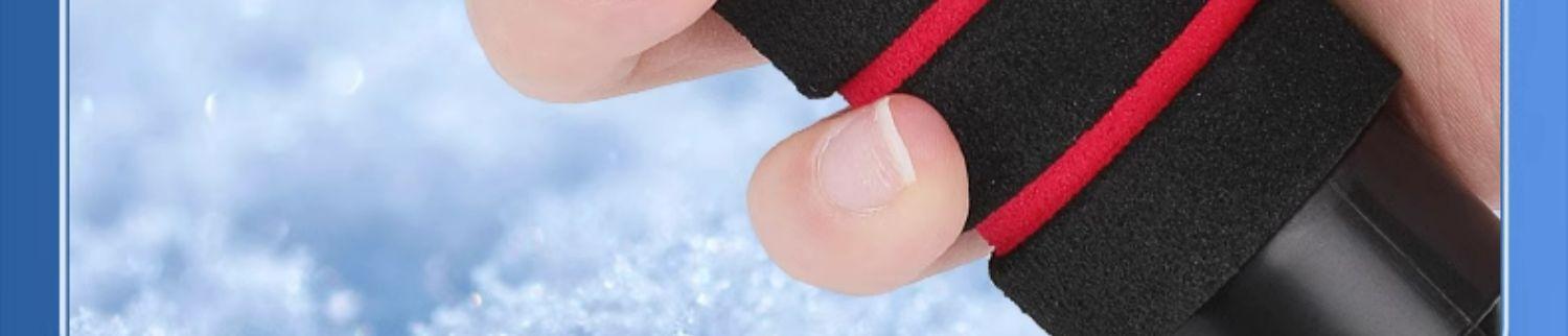 Car cleaning tool, snow shovel, car-specific window defroster, winter snow brush, snow shoveling tool