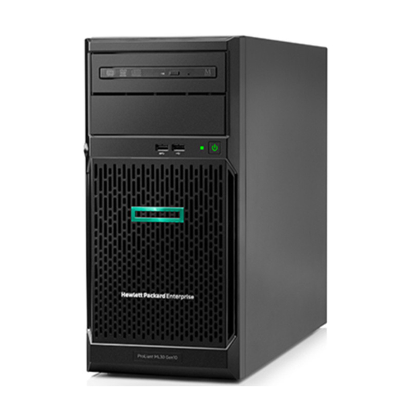 Applicable to Hpe/Hp Tower Server Host Ml30 G10 Deep Learning Multi-Core Computing Virtualization Applicable to Hpe/Hp Tower Server Host Ml30 G10 Deep Learning Multi-Core Computing Virtualization