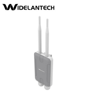 Edlan High -Perpormance Arm Quad -core CPU промышленная промышленность -Dual -Fretency Wireless AP