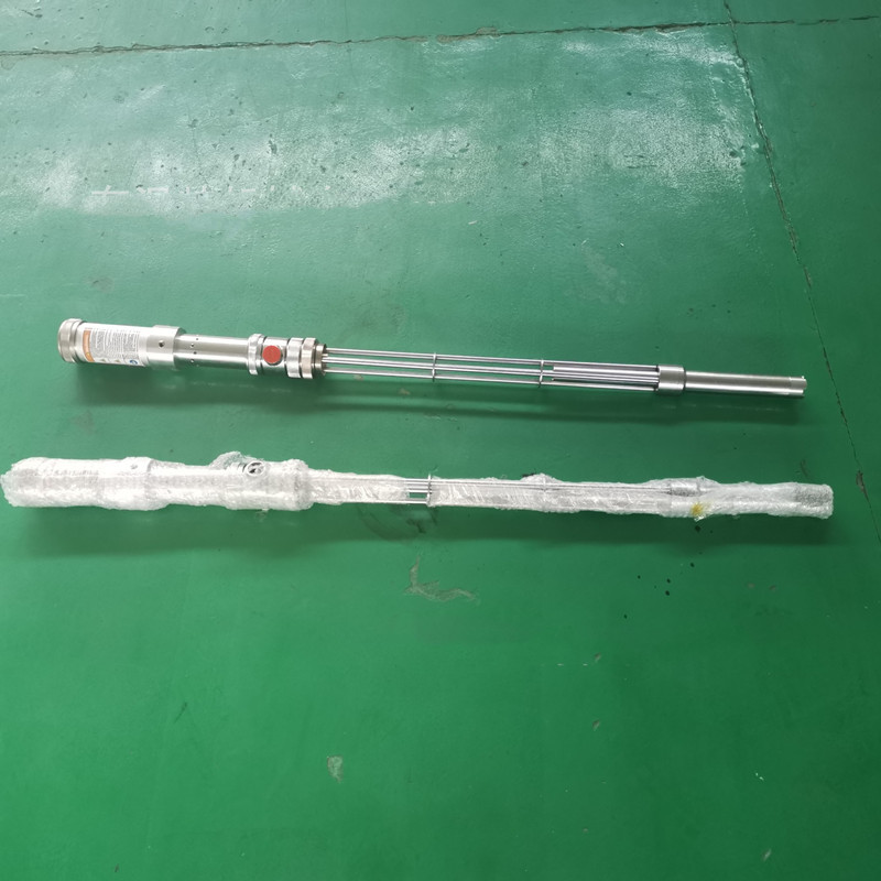 厂家直销聚脲喷涂机提料泵 聚氨酯喷涂机提料泵 气动高压泵