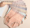 Trousers, waist belt, three dimensional underwear for hips shape correction, pants, high waist, 3D, wholesale