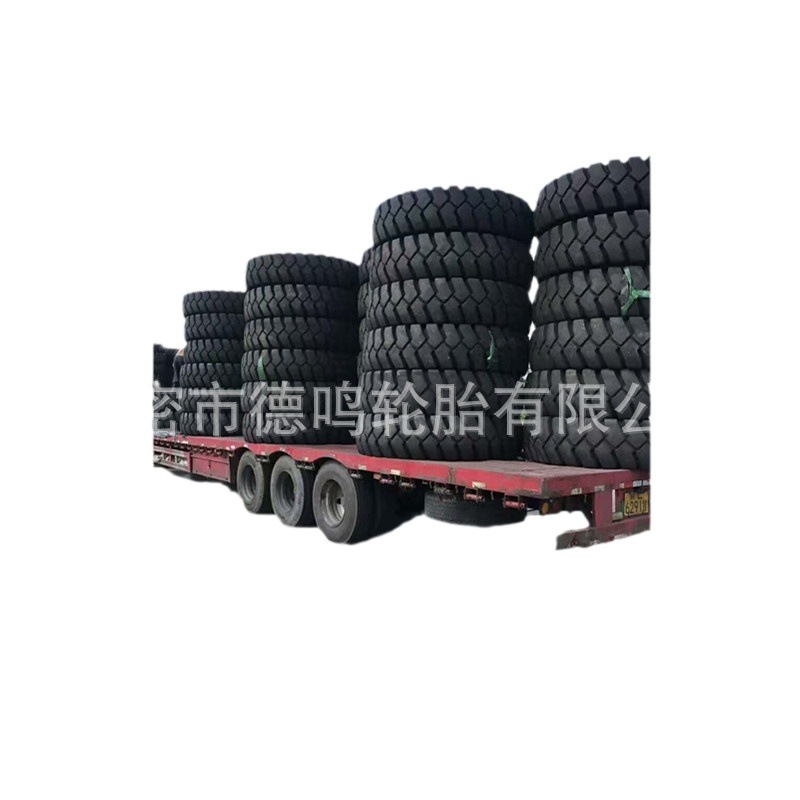 Neumático de ingeniería de suministro 21.00-35 nuevo neumático de camión volquete en forma especial 2100-35