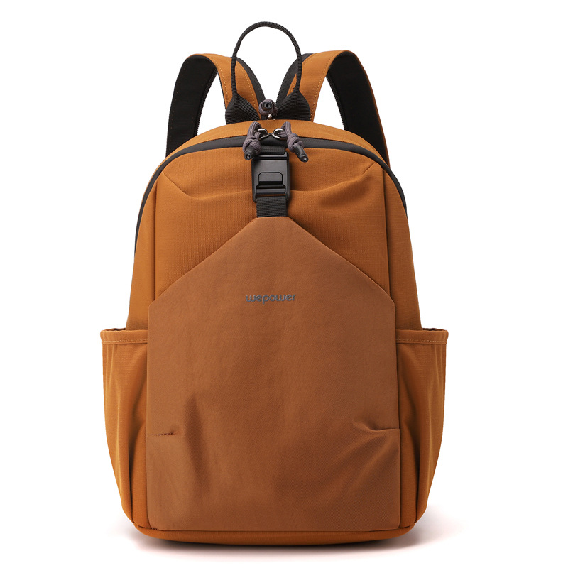 WEPOWER nueva mochila de viaje ligera mochila de viaje mochila de viaje unidireccional mochila de viaje