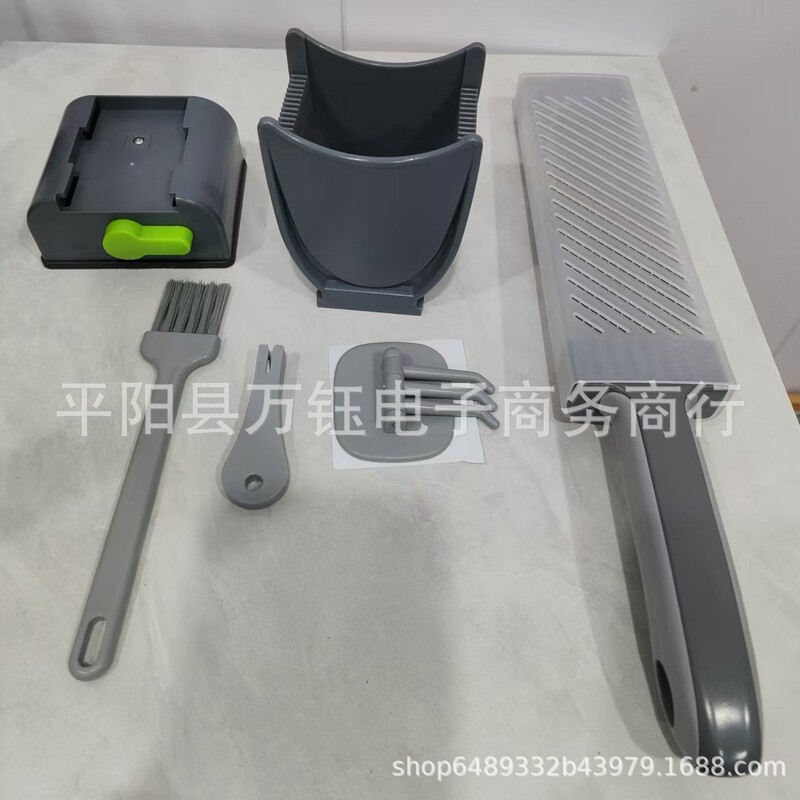 多機能の肉切り器の台所のステンレスの鋼板は急速に肉片の新鮮な肉の肉切り器の家庭用の肉切り器を出します。|undefined