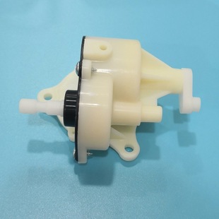High quality electric fan motor accessories desktop fan floor fan accessories shaking head gearbox cross-border direct supply gearbox
