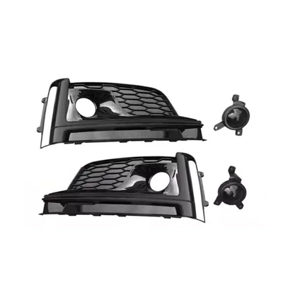 with hole decoration ACC, Light frame