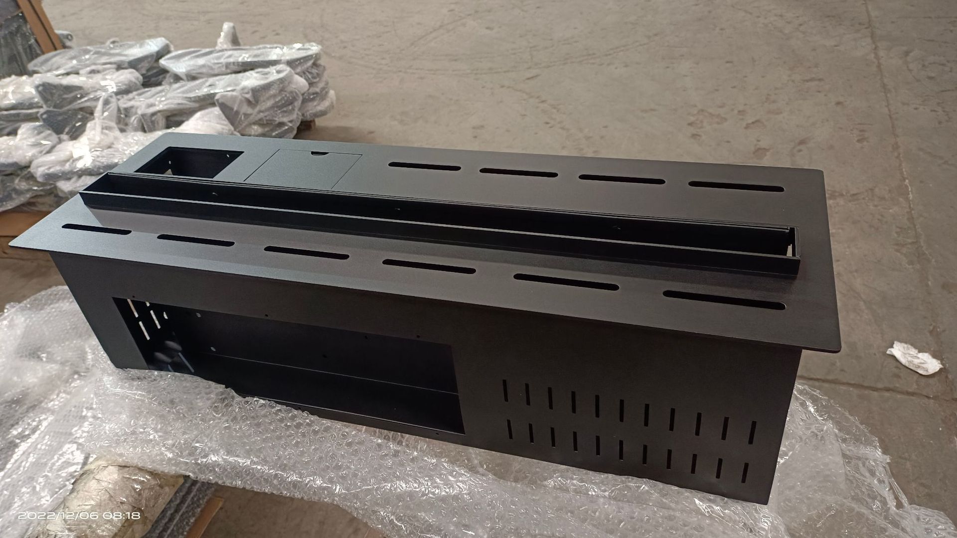 佛山钣金厂  电箱机柜 壁炉  机架钣金  加 工  量大优惠