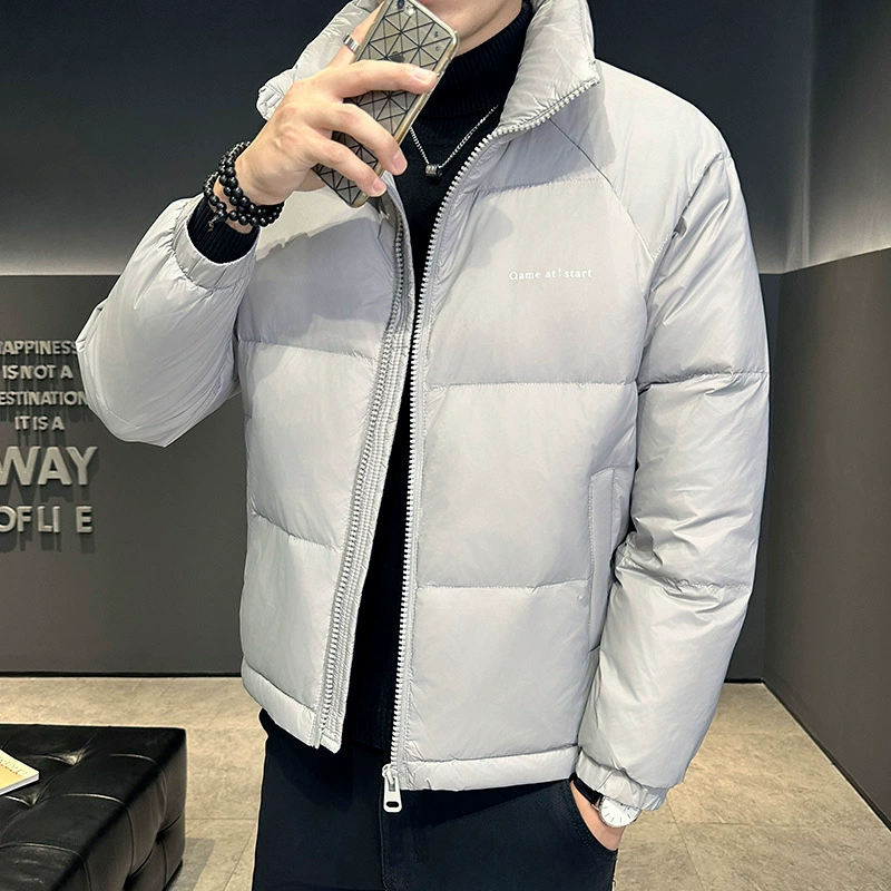 Может открыть воротник для теплого хлеба зимой