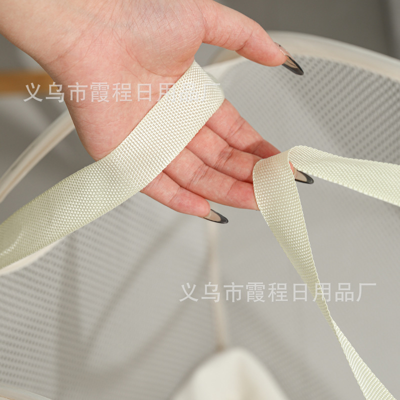 跨境脏衣篓可折叠脏衣篮卫生间脏衣桶篮子家用脏衣服收纳筐洗衣篮|undefined