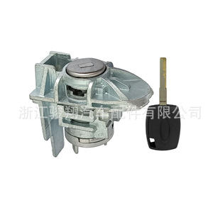 8A6A-A22050-LB Fiesta Ignition Switch