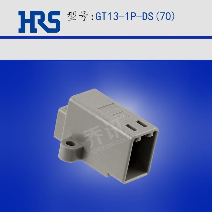 GT13-1P-DS(70)  HRS  1pinͷӲӦ
