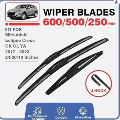 Gk Gl Ya – Wiper